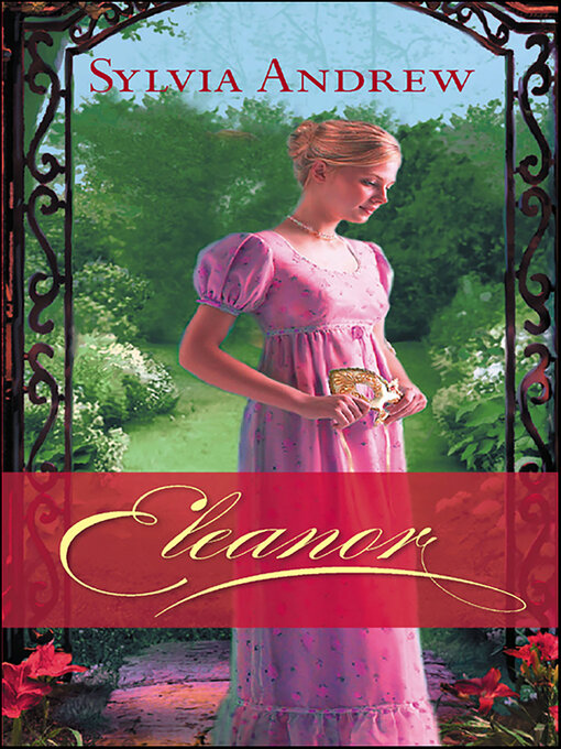 Title details for Eleanor by Sylvia Andrew - Available